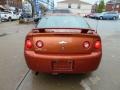 2006 Sunburst Orange Metallic Chevrolet Cobalt LS Coupe  photo #3