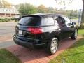Formal Black - MDX Technology Photo No. 5