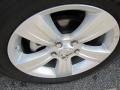 Light Sandstone Metallic - Caliber SXT Photo No. 5
