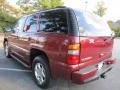 Garnet Red Metallic - Yukon Denali AWD Photo No. 2