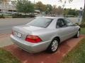 Sebring Silver Metallic - RL 3.5 Sedan Photo No. 5