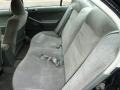 Gray Interior Photo for 2000 Honda Civic #55767595