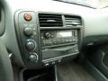 Flamenco Black Pearl - Civic LX Sedan Photo No. 9