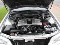 3.5 Liter SOHC 24-Valve V6 Engine for 2000 Acura RL 3.5 Sedan #55767656