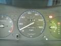 Flamenco Black Pearl - Civic LX Sedan Photo No. 20