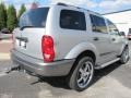 Bright Silver Metallic - Durango SLT Photo No. 3