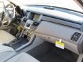 Taupe Dashboard Photo for 2011 Acura RDX #55767995