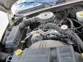 3.9 Liter OHV 12-Valve V6 Engine for 2002 Dodge Dakota SLT Club Cab #55768008