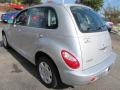 Bright Silver Metallic - PT Cruiser  Photo No. 2