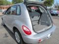 2007 Bright Silver Metallic Chrysler PT Cruiser   photo #8