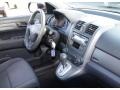 2009 Crystal Black Pearl Honda CR-V LX 4WD  photo #5
