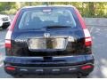 2009 Crystal Black Pearl Honda CR-V LX 4WD  photo #7