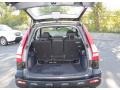 2009 Crystal Black Pearl Honda CR-V LX 4WD  photo #8