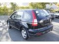 2009 Crystal Black Pearl Honda CR-V LX 4WD  photo #9