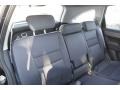 2009 Crystal Black Pearl Honda CR-V LX 4WD  photo #10
