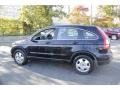 2009 Crystal Black Pearl Honda CR-V LX 4WD  photo #11