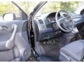 2009 Crystal Black Pearl Honda CR-V LX 4WD  photo #12