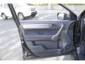2009 Crystal Black Pearl Honda CR-V LX 4WD  photo #14
