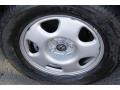 2009 Crystal Black Pearl Honda CR-V LX 4WD  photo #17