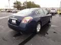 Navy Blue Metallic - Altima Hybrid Photo No. 5