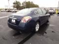 2009 Navy Blue Metallic Nissan Altima Hybrid  photo #5