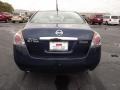 Navy Blue Metallic - Altima Hybrid Photo No. 6