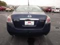 2009 Navy Blue Metallic Nissan Altima Hybrid  photo #6