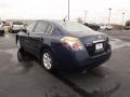 2009 Navy Blue Metallic Nissan Altima Hybrid  photo #7