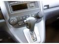2009 Crystal Black Pearl Honda CR-V LX 4WD  photo #23