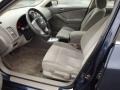 Navy Blue Metallic - Altima Hybrid Photo No. 11