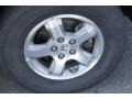 Nimbus Gray Metallic - Pilot EX 4WD Photo No. 18