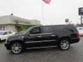 Black Raven - Escalade ESV AWD Photo No. 4