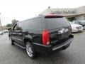 Black Raven - Escalade ESV AWD Photo No. 5