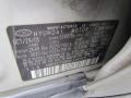 Pewter - Santa Fe GLS 4WD Photo No. 12