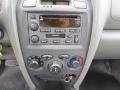 Pewter - Santa Fe GLS 4WD Photo No. 13