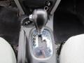 Pewter - Santa Fe GLS 4WD Photo No. 14