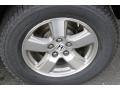 Nimbus Gray Metallic - Pilot EX 4WD Photo No. 16