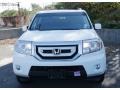 Taffeta White - Pilot EX-L 4WD Photo No. 2
