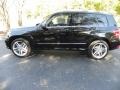 Black - GLK 350 Photo No. 1