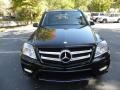 Black - GLK 350 Photo No. 2