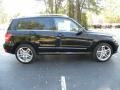 Black - GLK 350 Photo No. 3