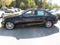 Black - C 250 Sport Photo No. 1