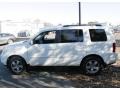 Taffeta White - Pilot EX-L 4WD Photo No. 11