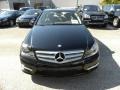 Black - C 250 Sport Photo No. 2