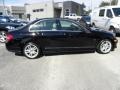 Black - C 250 Sport Photo No. 3