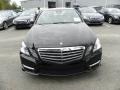 Black - E 350 Sedan Photo No. 2