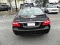 Black - E 350 Sedan Photo No. 4