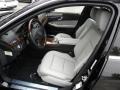 Ash/Black Interior Photo for 2012 Mercedes-Benz E #55769681