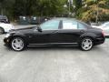 Black - S 550 Sedan Photo No. 1