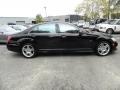 Black - S 550 Sedan Photo No. 3